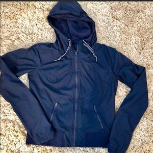 Lululemon women’s jacket